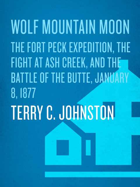 Cover image for book Wolf Mountain Moon
