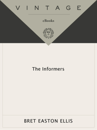 The Informers
