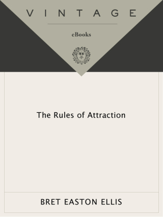 The Rules of Attraction