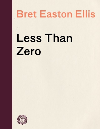 Less Than Zero