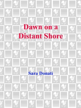 Dawn on a Distant Shore