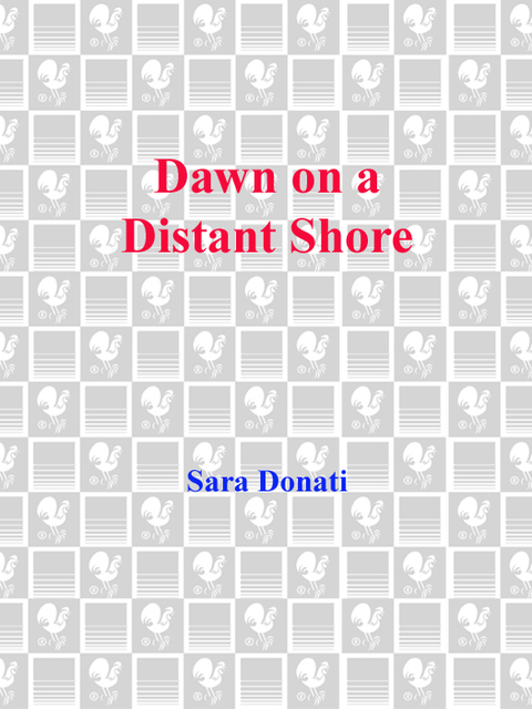 Cover image for book Dawn on a Distant Shore