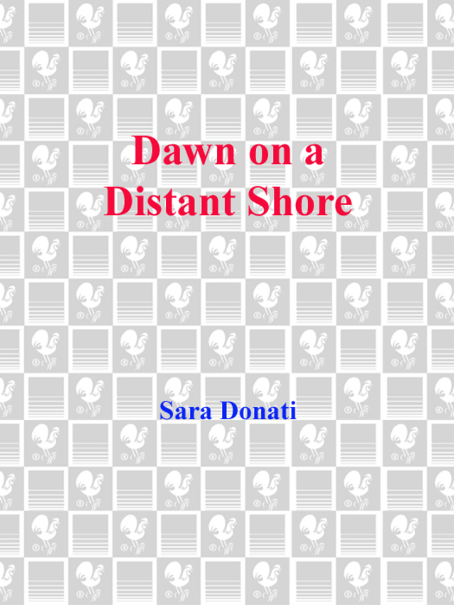 Dawn on a Distant Shore