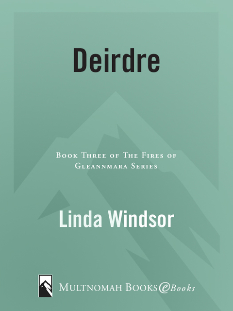Cover image for book Deirdre