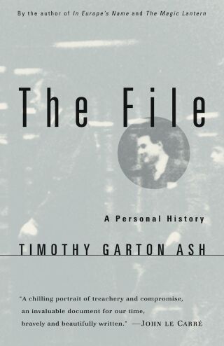 The File