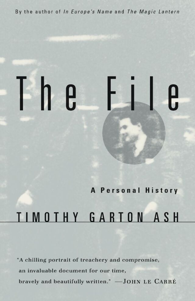 The File