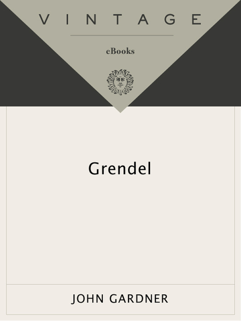 Grendel (Large Format)