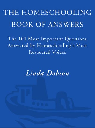 The Homeschooling Book of Answers