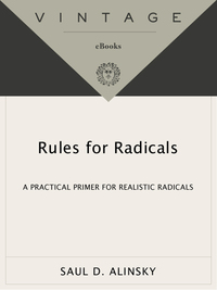 Rules For Radicals 9780679721130 9780307756893 VitalSource   200