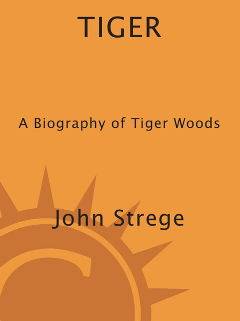 Cover image for book Tiger