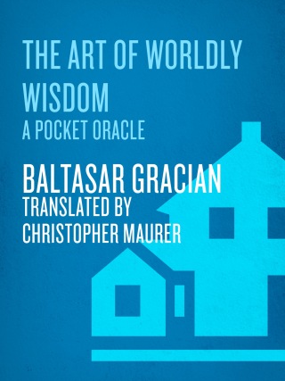 The Art of Worldly Wisdom