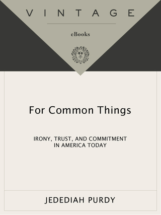 For Common Things