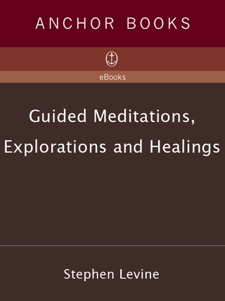 Guided Meditations, Explorations and Healings