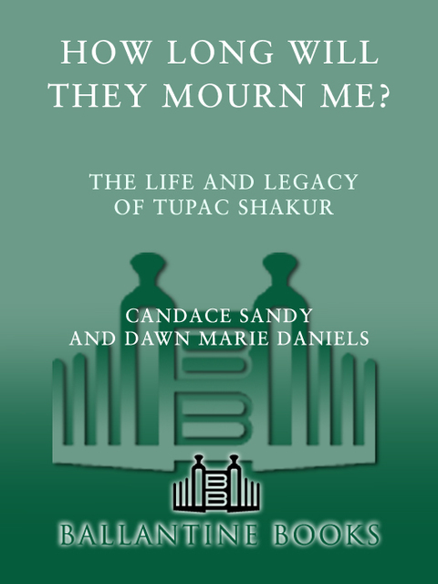 Cover image for book How Long Will They Mourn Me?