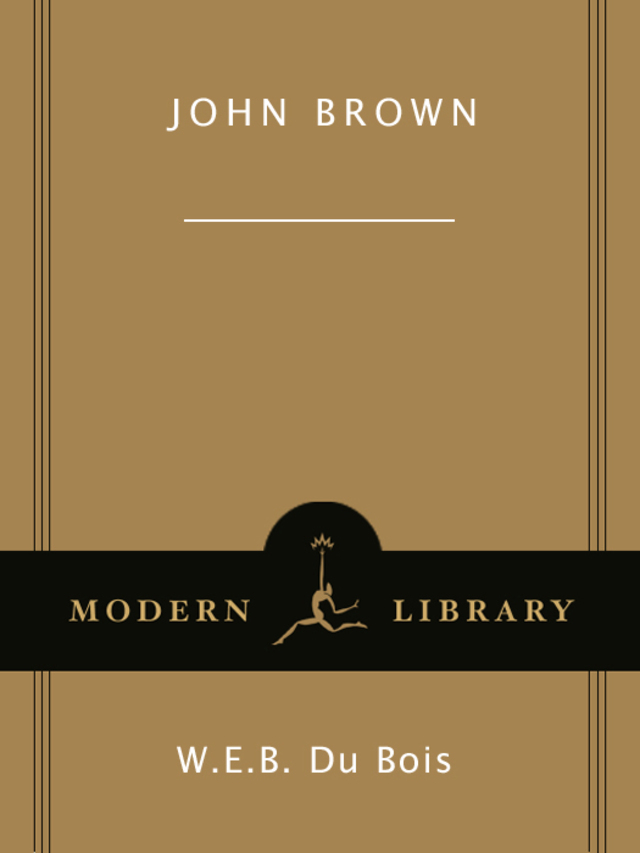 John Brown