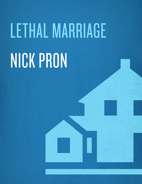 Cover image for book Lethal Marriage
