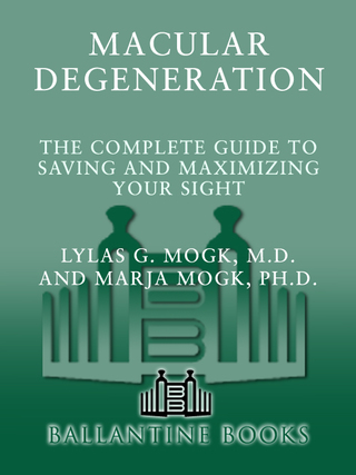 Macular Degeneration