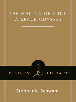 The Making of 2001: A Space Odyssey