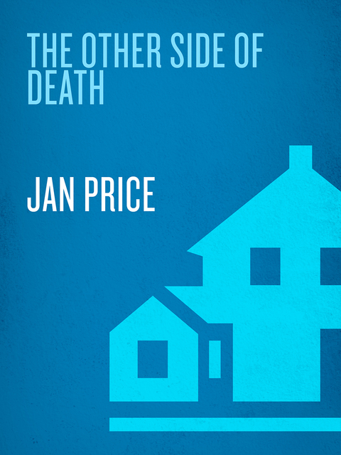 Cover image for book The Other Side of Death