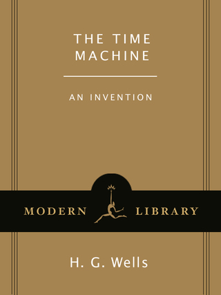 The Time Machine