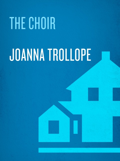 Cover image for book The Choir
