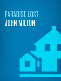 Cover image: Paradise Lost 9780375757969