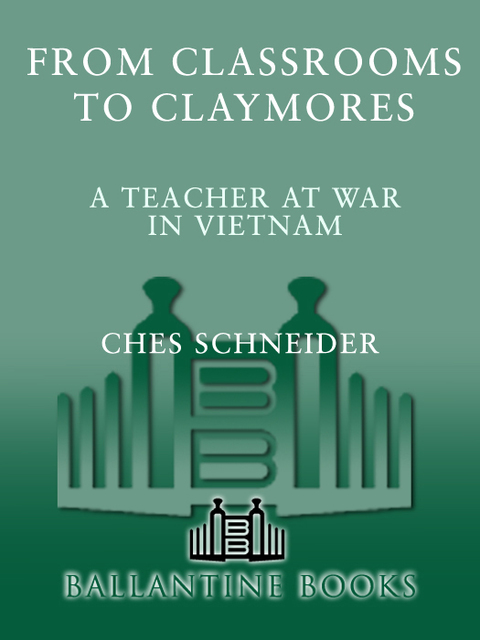 Cover image for book From Classrooms to Claymores