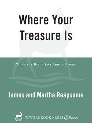 Where Your Treasure Is