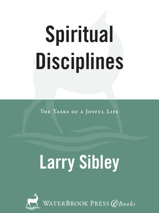Spiritual Disciplines