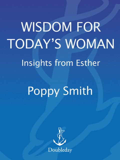 Cover image for book Wisdom for Today's Woman