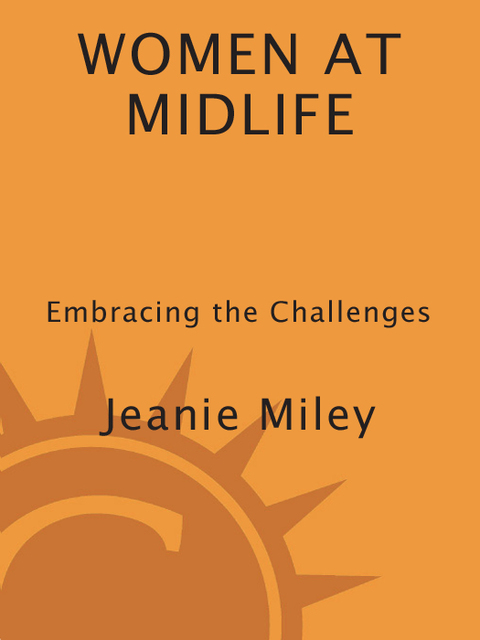 Cover image for book Women at Midlife