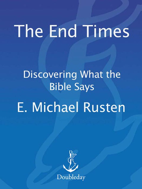 Cover image for book The End Times