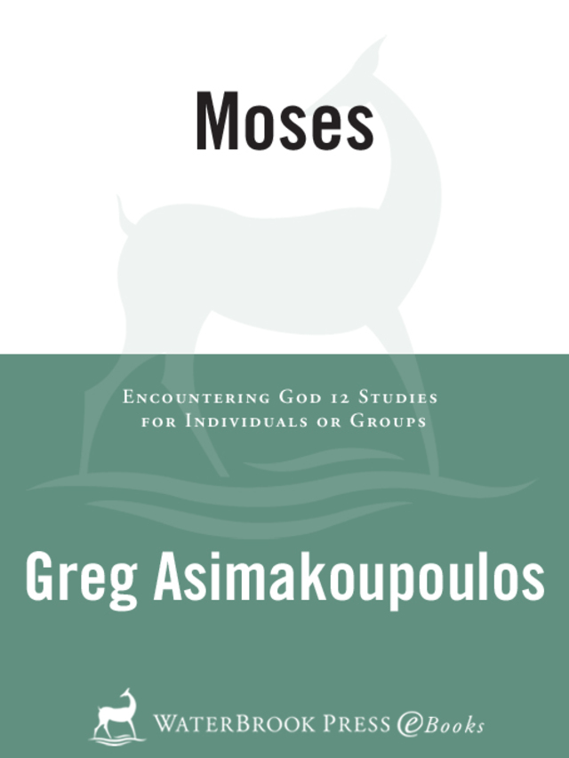 Moses