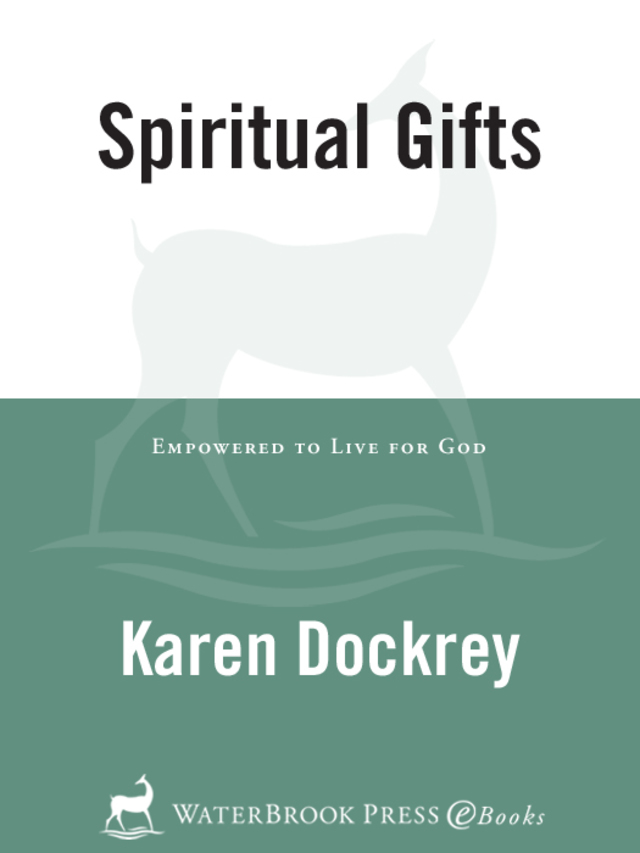 Spiritual Gifts
