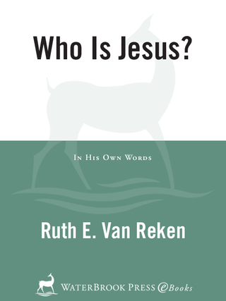 Who Is Jesus?