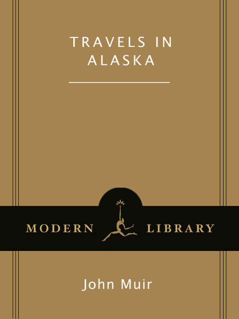 Cover image for book Travels in Alaska