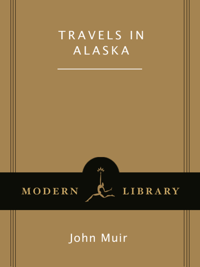 Travels in Alaska