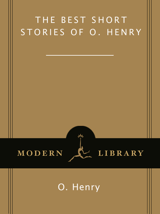 The Best Short Stories of O. Henry