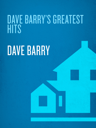 Dave Barry's Greatest Hits