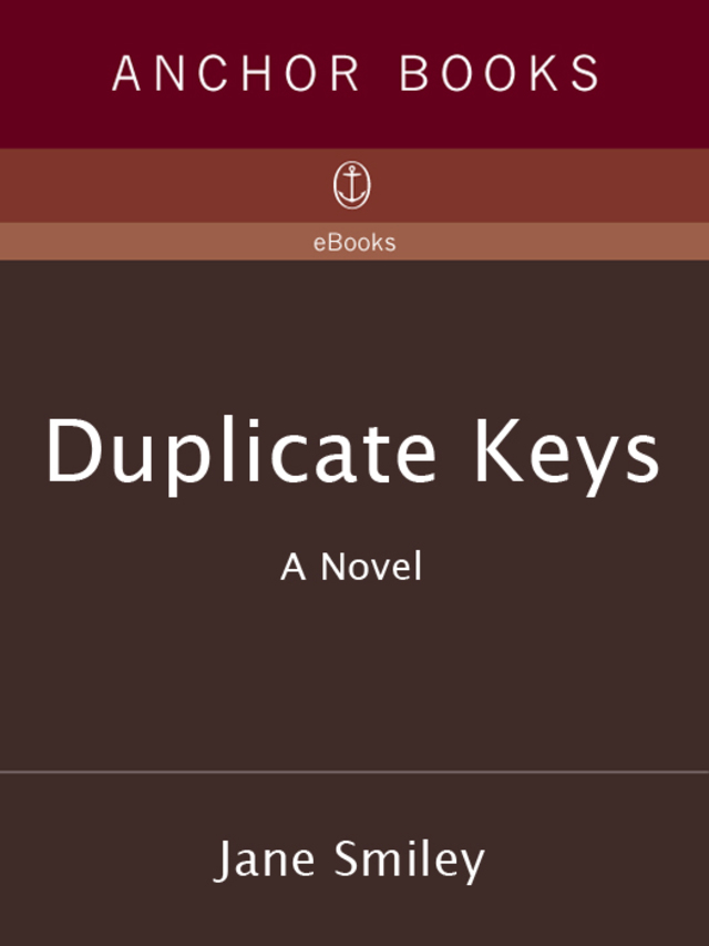 Duplicate Keys