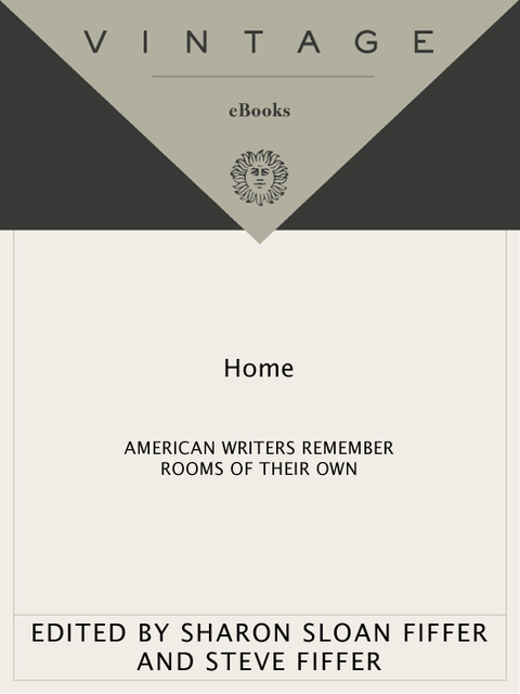 Cover image for book Home