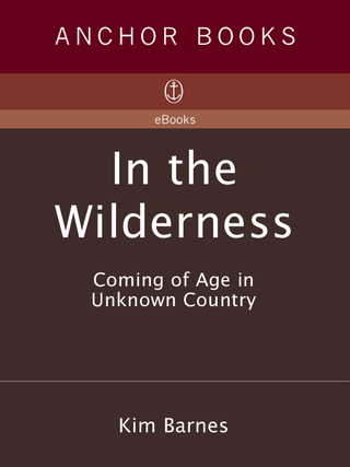 In the Wilderness