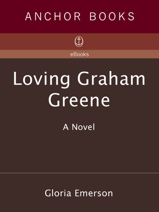 Loving Graham Greene