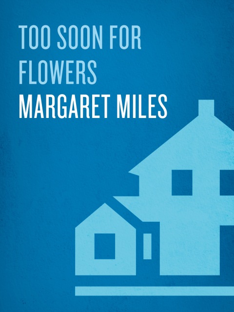 Cover image for book Too Soon for Flowers