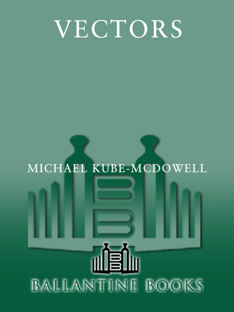 Cover image for book Vectors