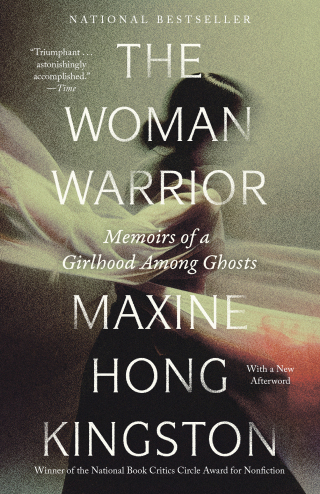 The Woman Warrior