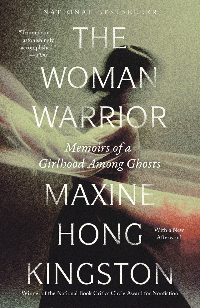 The Woman Warrior