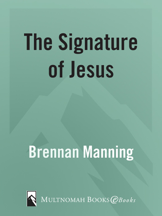 The Signature of Jesus