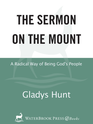 The Sermon on the Mount