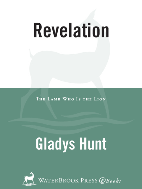 Cover image for book Revelation